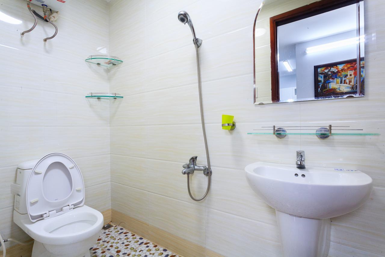 My Duc Luxury -14 Floor Căn hộ TP. Hồ Chí Minh