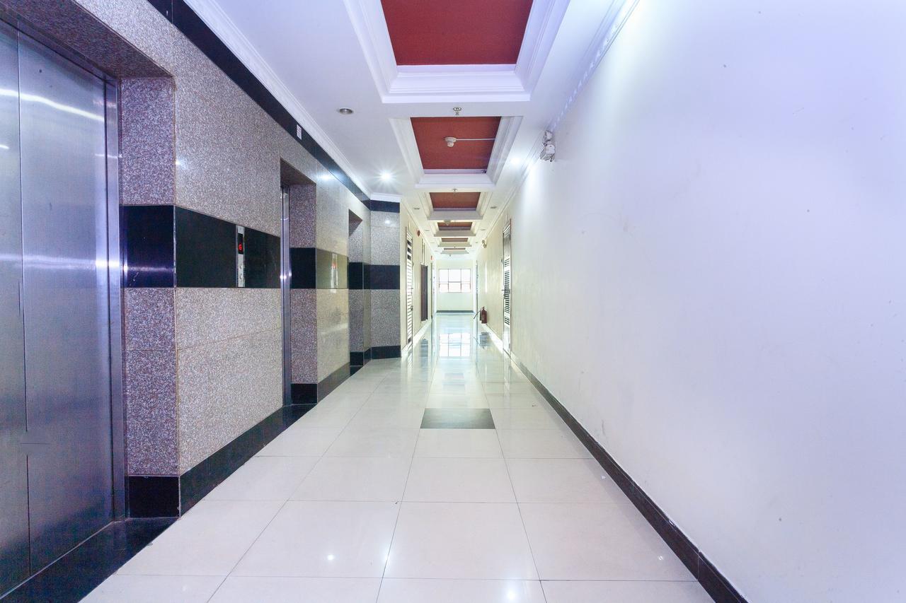 Căn hộ My Duc Luxury -14 Floor