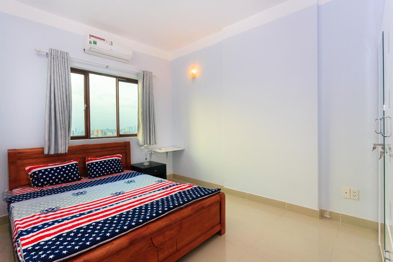 My Duc Luxury -14 Floor *