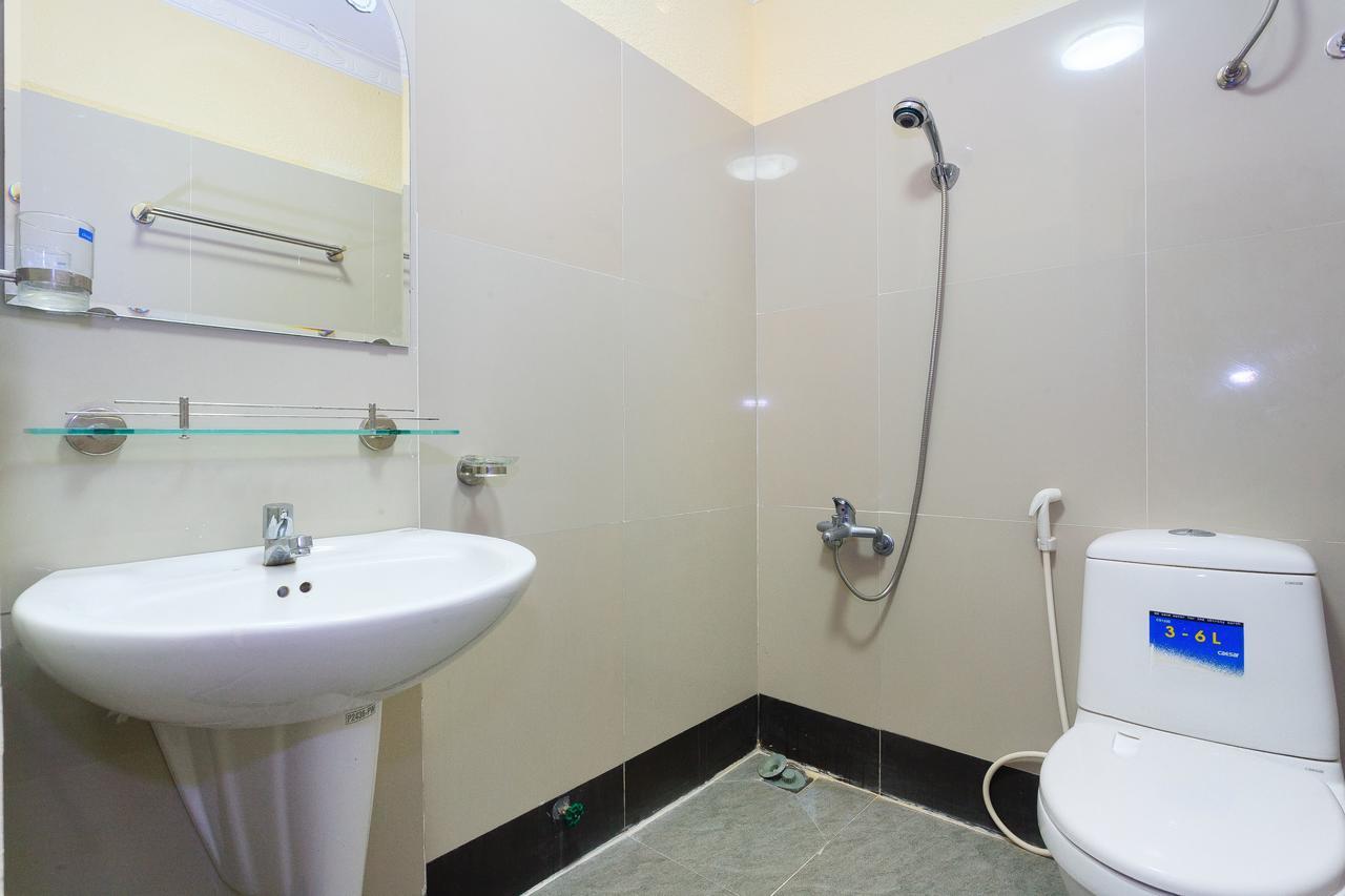 Căn hộ My Duc Luxury -14 Floor