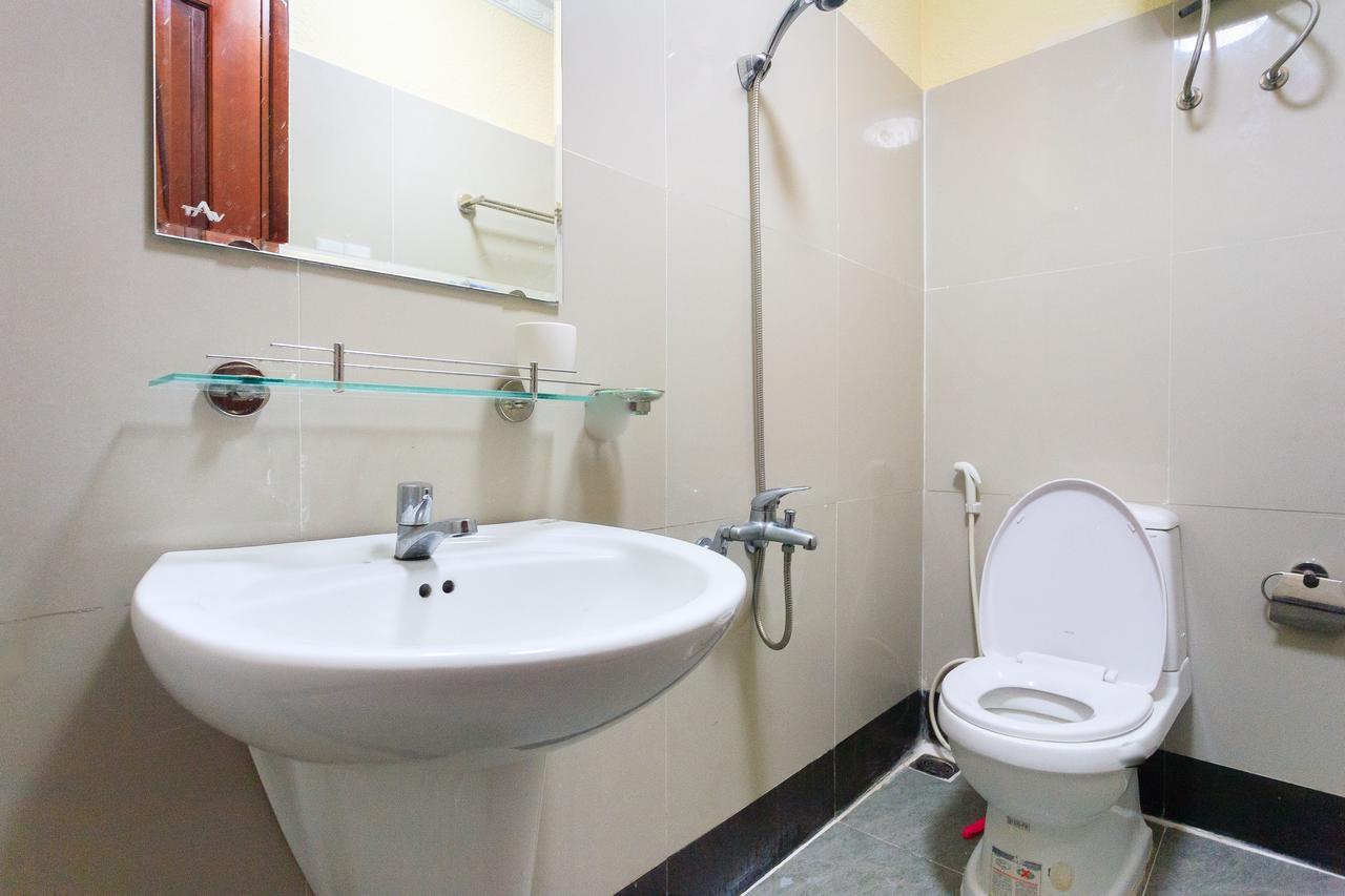 Căn hộ My Duc Luxury -14 Floor *