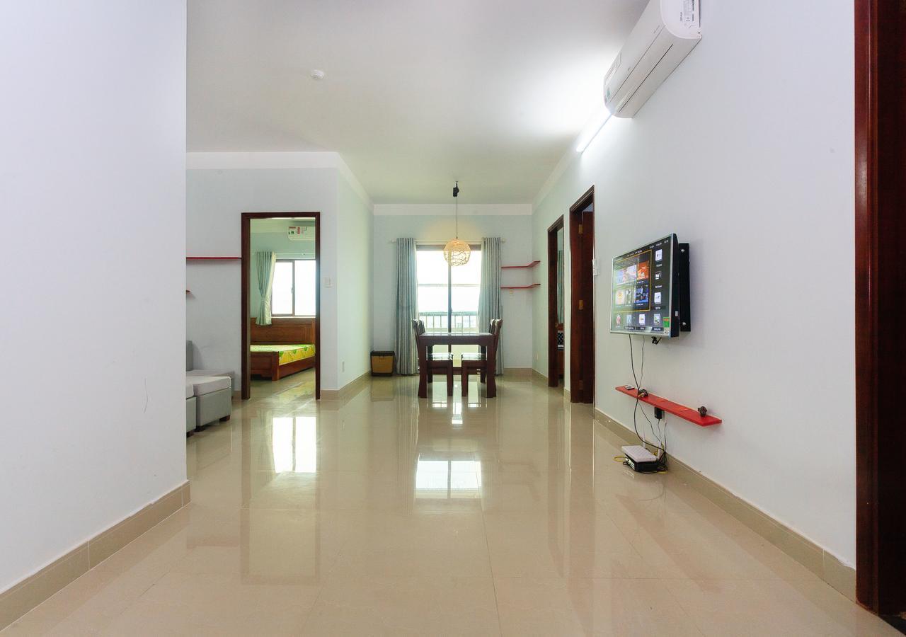 My Duc Luxury -14 Floor Căn hộ TP. Hồ Chí Minh