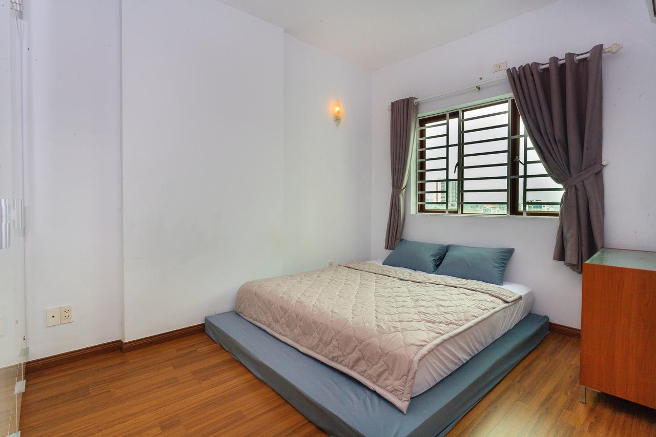 My Duc Luxury -14 Floor Căn hộ TP. Hồ Chí Minh