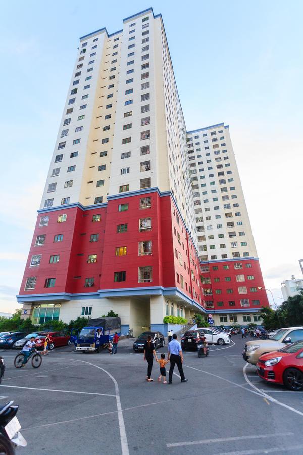My Duc Luxury -14 Floor