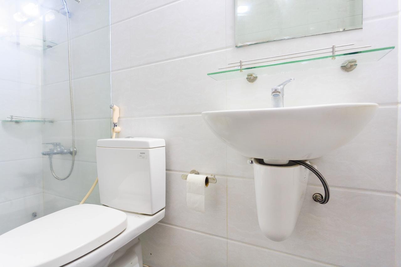 My Duc Luxury -14 Floor Căn hộ