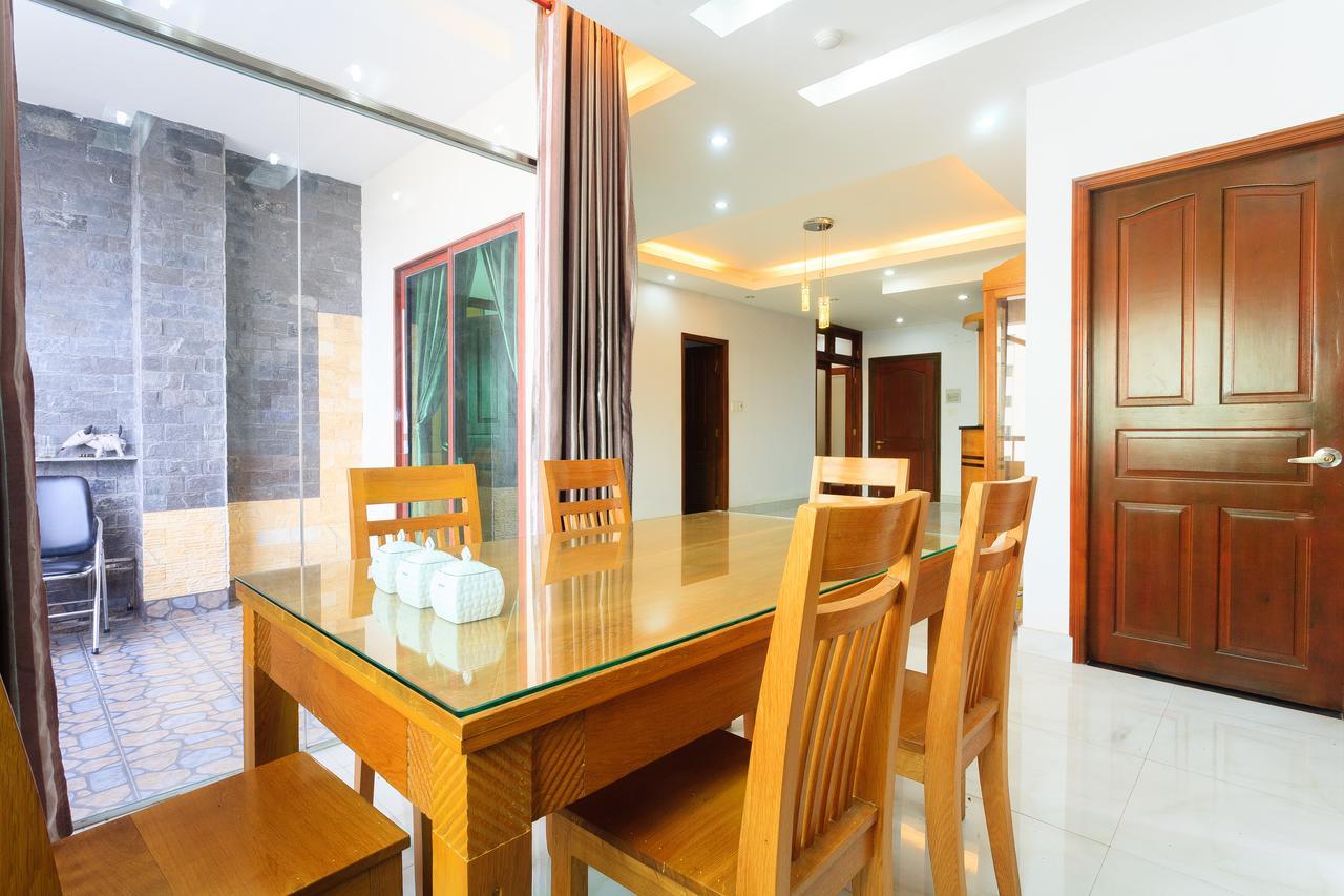 My Duc Luxury -14 Floor Căn hộ *
