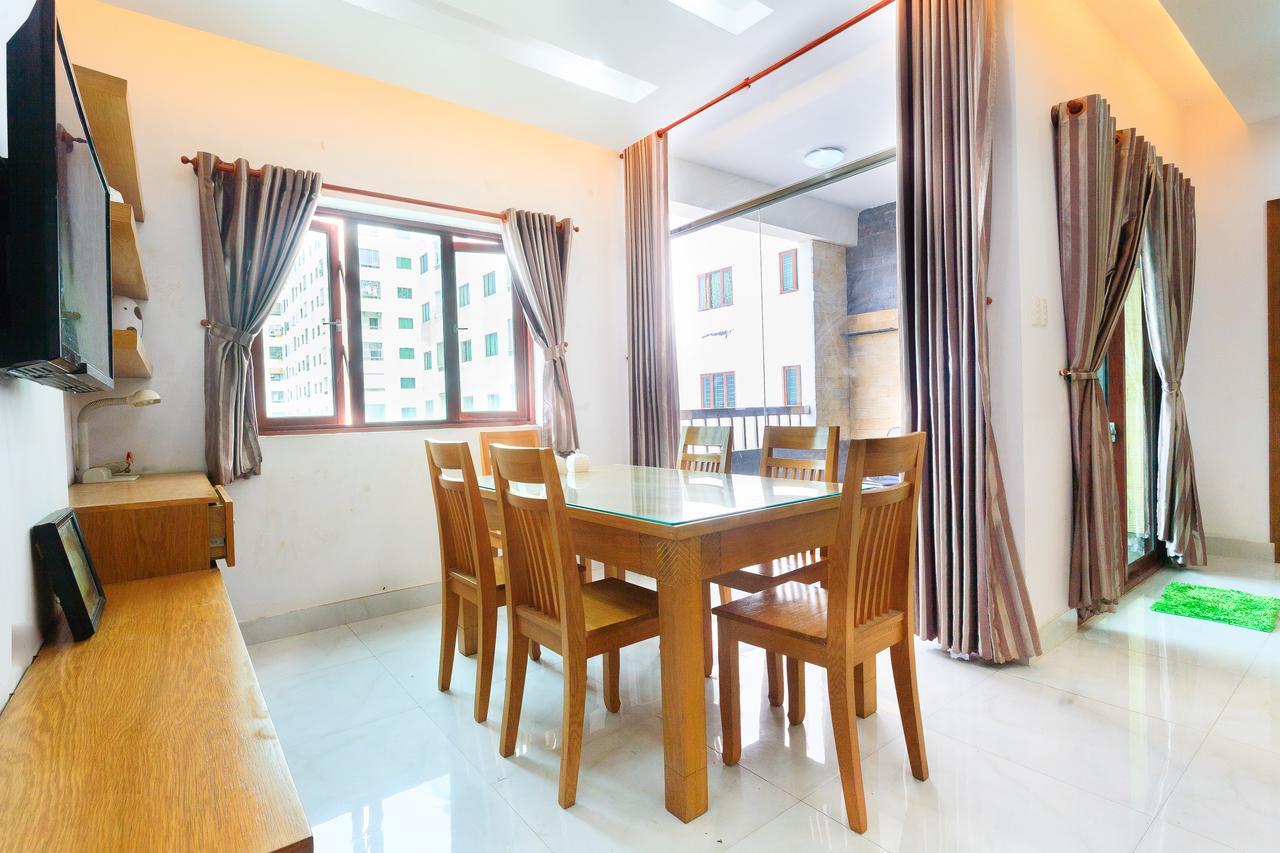 My Duc Luxury -14 Floor