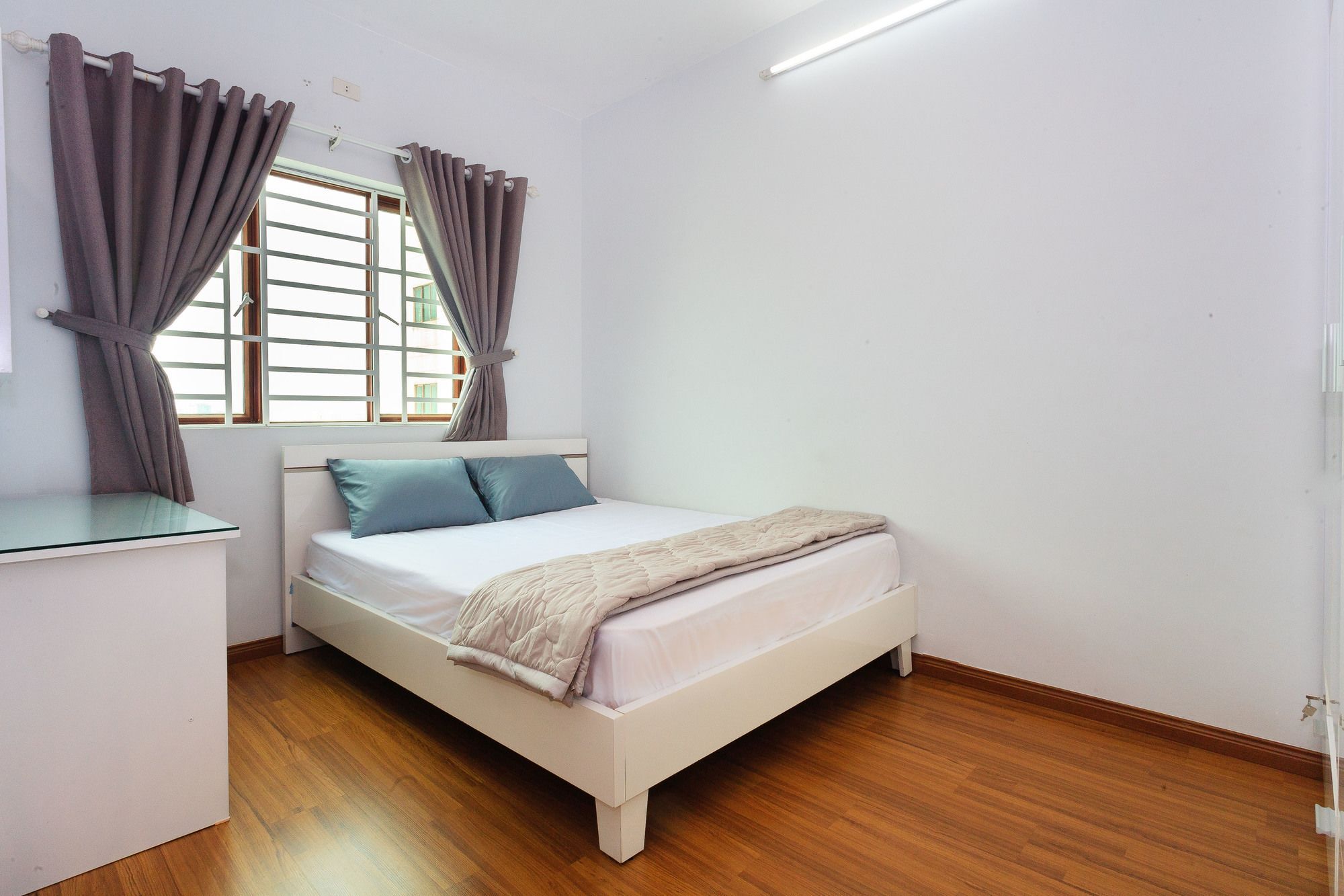 Căn hộ My Duc Luxury -14 Floor TP. Hồ Chí Minh