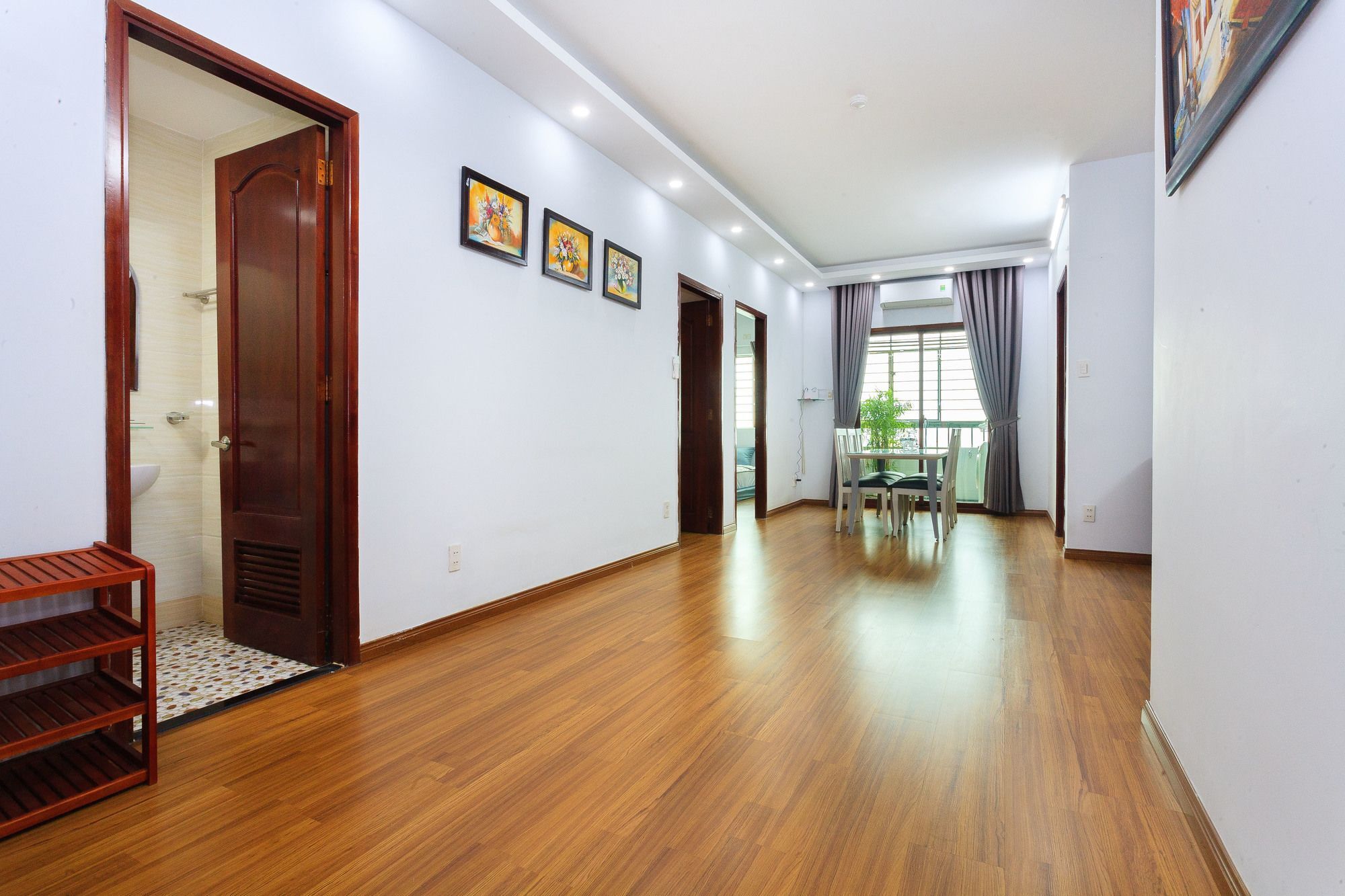Căn hộ My Duc Luxury -14 Floor *
