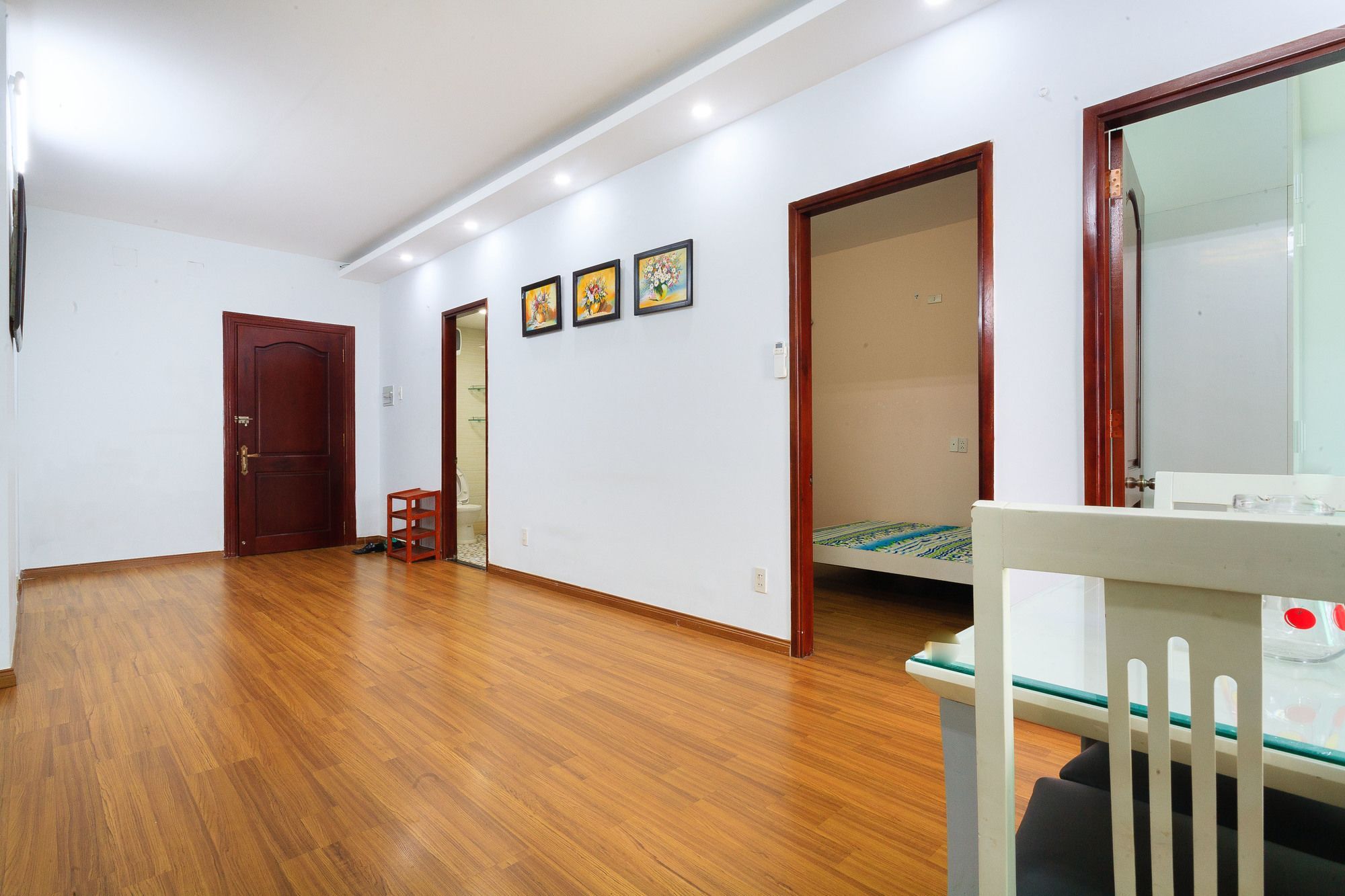 Căn hộ My Duc Luxury -14 Floor *