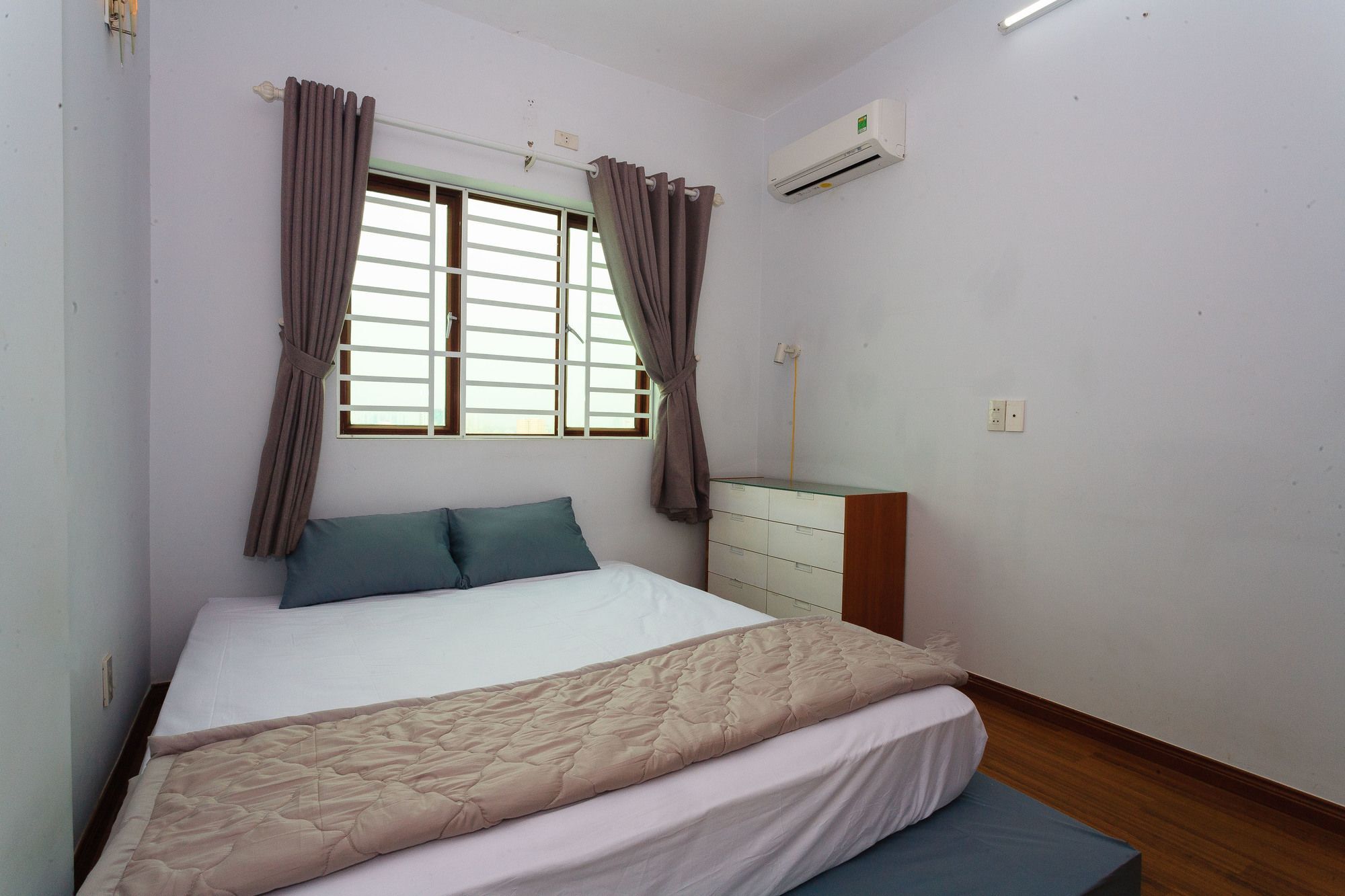 My Duc Luxury -14 Floor Căn hộ