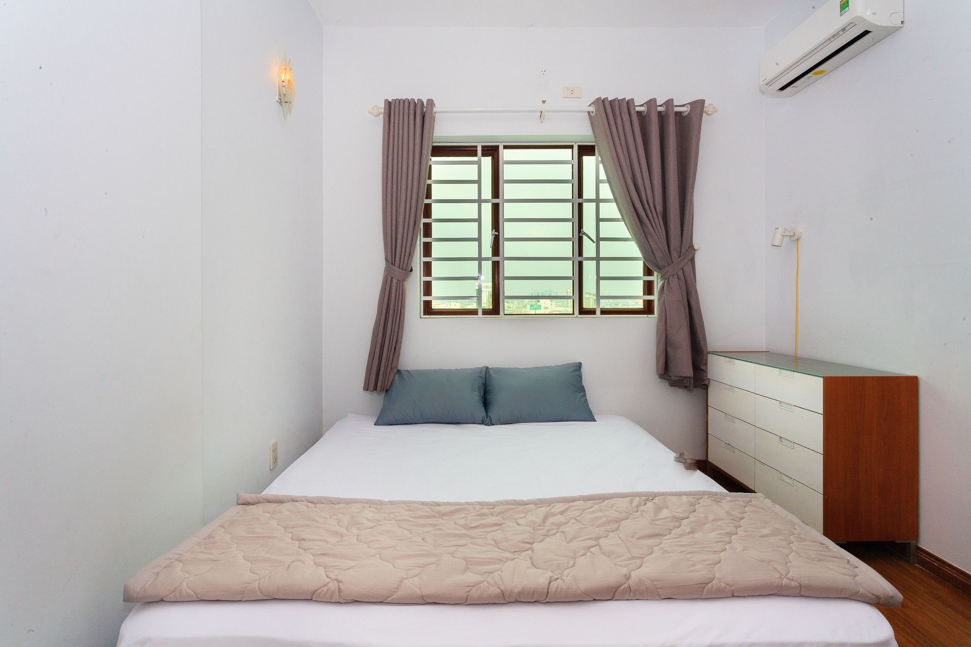 Căn hộ My Duc Luxury -14 Floor