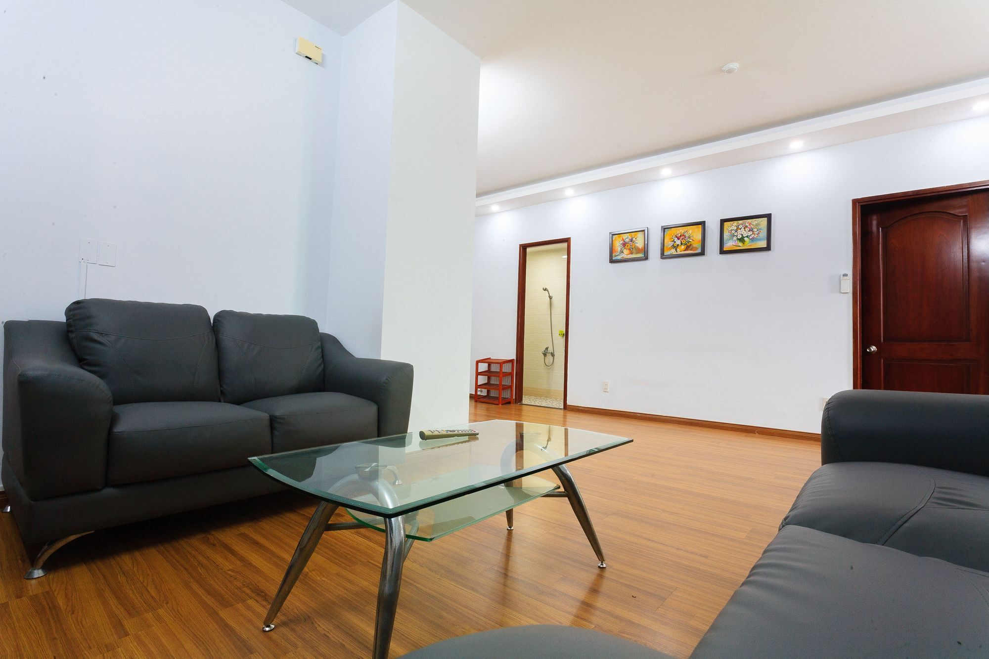 My Duc Luxury -14 Floor Căn hộ TP. Hồ Chí Minh