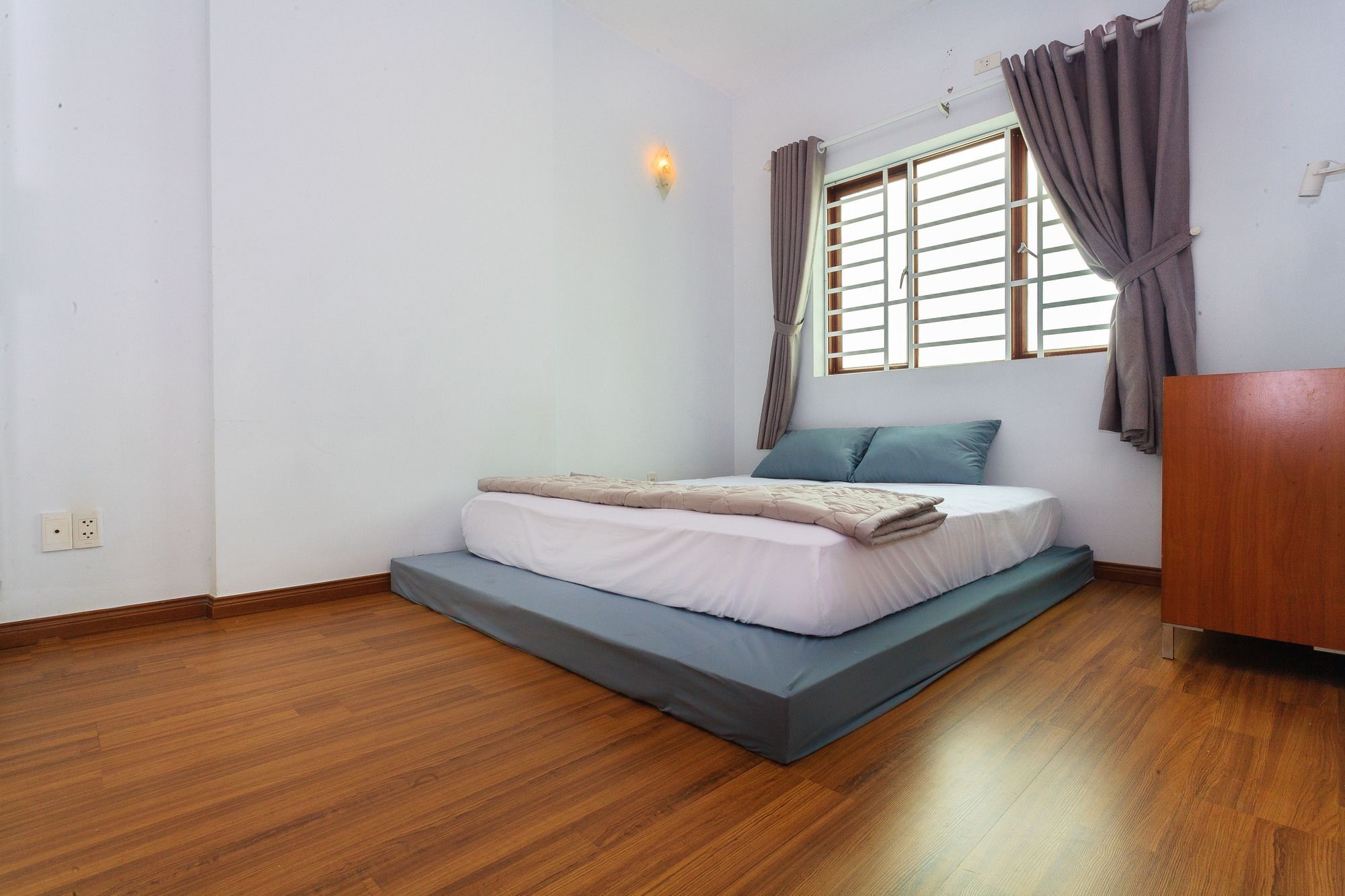 My Duc Luxury -14 Floor Căn hộ TP. Hồ Chí Minh