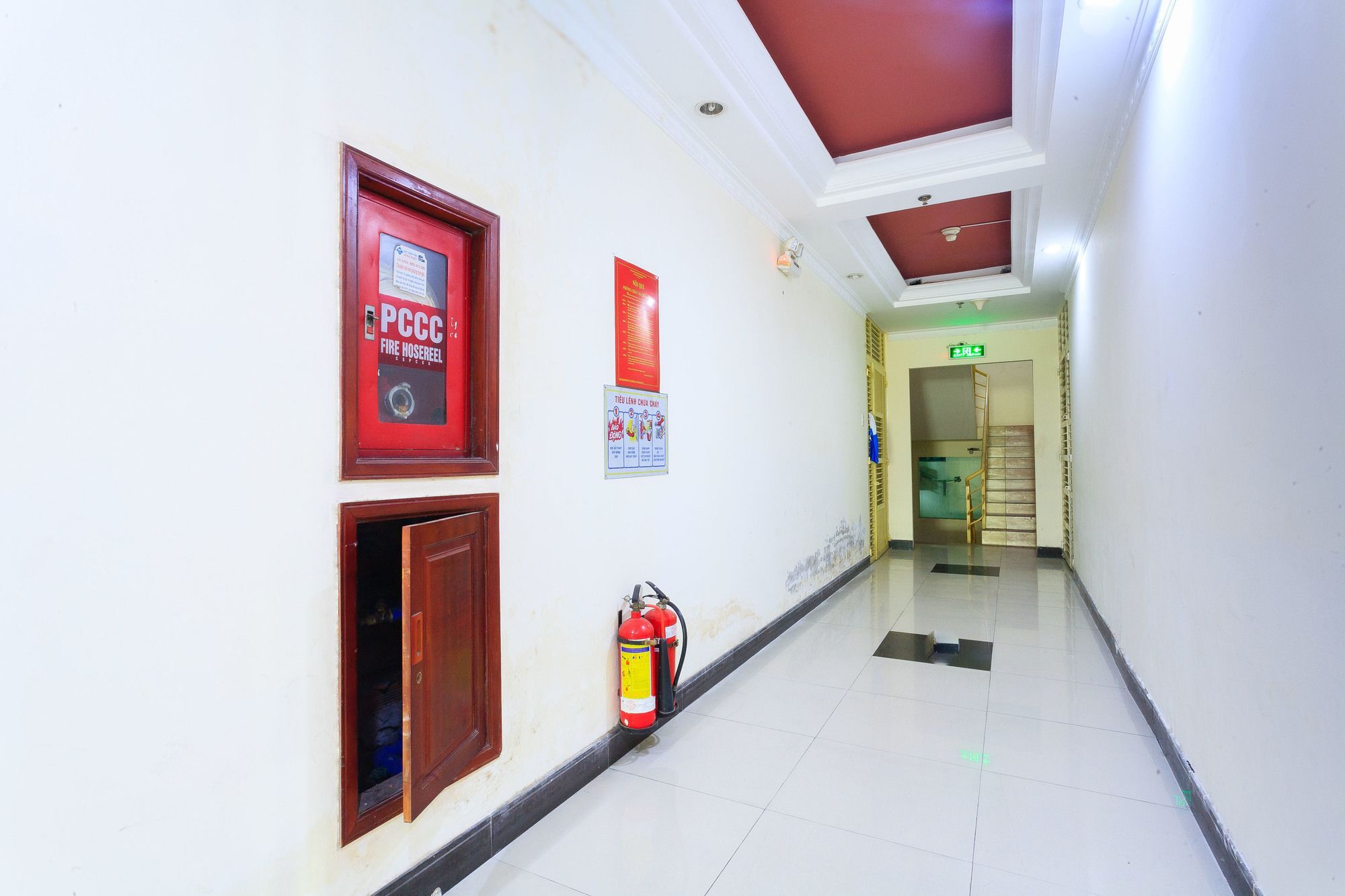 My Duc Luxury -14 Floor * TP. Hồ Chí Minh