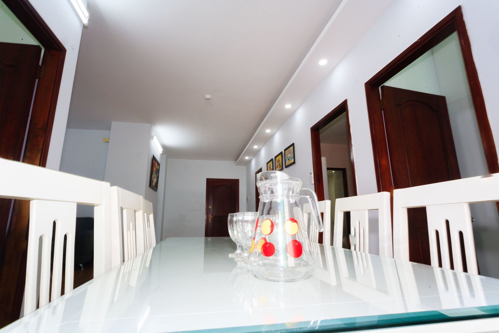 My Duc Luxury -14 Floor