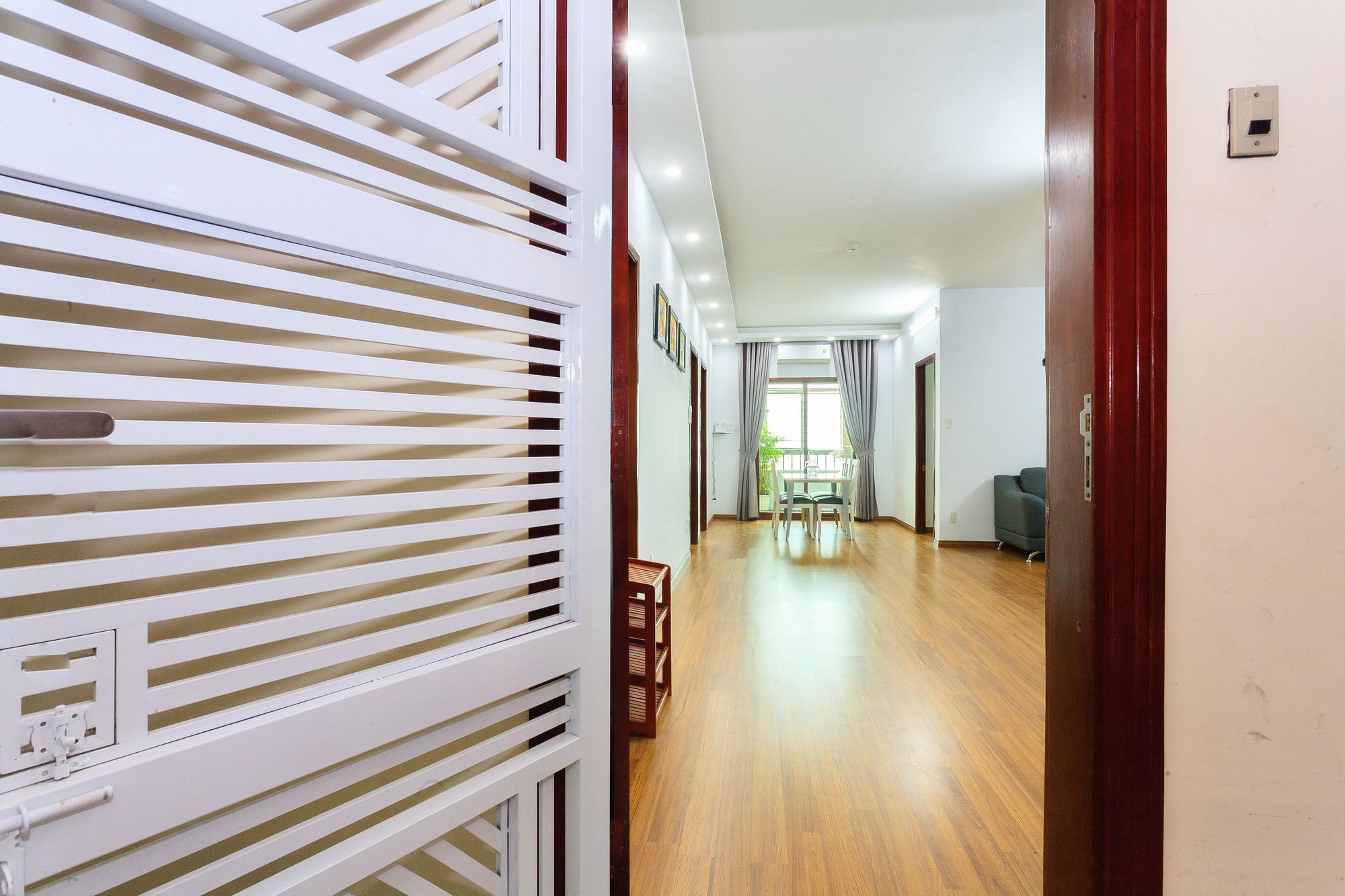 Căn hộ My Duc Luxury -14 Floor