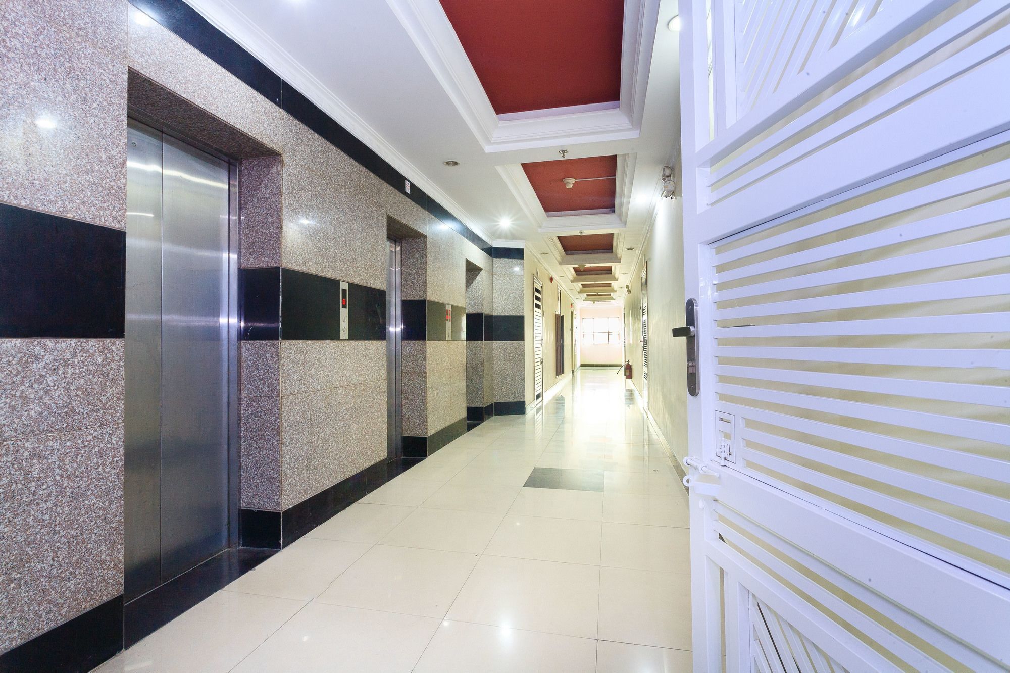 My Duc Luxury -14 Floor